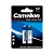 Батарейка Camelion BLUE Крона 6F22 BL1 Heavy Duty 9V (1/12/240)