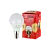 Лампа светодиодная ЭРА P45 E14 6W 2700К 220-240V шар Eco (1/10/100)