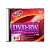 Диск DVD+RW VS 4.7GB 4x 5шт. SlimCase (5/200)