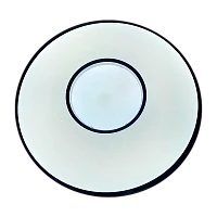 Светильник настенно-потолочный Camelion LBS-7703 48W 230V LED IP20 пульт белый (1/10)