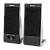 Колонки 2.0 Defender SPK-170 4W USB черный (1/40)