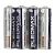 Батарейка Pleomax Super R6 AA Shrink 4 Heavy Duty 1.5V (4/60/1200/28800)