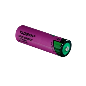 Батарейка Tadiran 14500 AA SL-760/S bulk Li-SOCl2 3.6V (1/45/450)