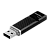 Флеш-накопитель Smartbuy Quartz 64GB USB2.0 пластик черный