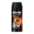 Дезодорант мужской AXE Dark Tempation спрей 150мл (1/6)
