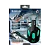 Наушники полноразмерные Defender G-275 Warhead с микр. игровые черный зеленый (1/20)
