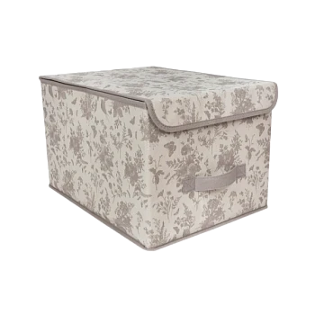 ЕГ Elegance Короб для хранения 30х40x25 см (1/12)