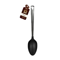 Ложка MARMITON 33см нейлон, железо (1/12)