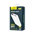 Внешний аккумулятор HOCO B35B 8000mAh 2.0A 2USB белый (1/64)