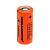 Батарейка Minamoto 14335 2/3AA Shrink 1 Li-SOCl2 3.6V 1650mAh (1/100)
