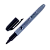 Маркер перманентный Crown Multi Marker P-505 2.0мм черный (1/12/1152)