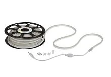 Лента светодиодная ЭРА N2835-120-IP67-220V-20m-2700 20м теплый белый