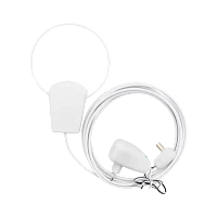 ТВ-Антенна комнатная Уралочка активная с питанием DVB-T/T2 5.0м 5V USB (m) (1/50)