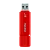 Флеш-накопитель Smartbuy Dock 32GB USB2.0 пластик красный