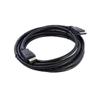 Кабель ENERGY POWER HDMI (m)-HDMI (m) 15.0м ПВХ черный в пакете (1/35)