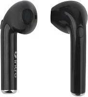 Наушники вставные Intro BI-900 bluetooth 4.2 с микр. черный (1/100) 