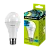Лампа светодиодная Ergolux A65 E27 25W 4000К 172-265V груша ЛОН (1/10/100)