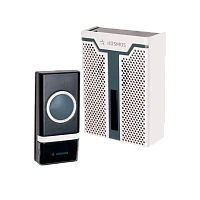 Беспроводной звонок Космос AG514 белый (1/80)