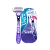 Сменные кассеты Gillette VENUS Swirl (RUS) 5 лезвий 4шт. (цена за 1 шт) (4/40)