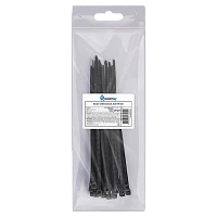 Хомут Smartbuy нейлон 3.6х150мм 20шт. черный