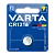 Батарейка Varta ELECTRONICS CR1216 BL1 Lithium 3V (6216) (1/10/100)