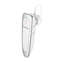 Беспроводная гарнитура HOCO E60 белый (1/19/190)