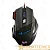 Мышь проводная Smartbuy 721G RUSH Zombie игровая USB черный (1/40)