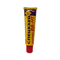 Клей Новбытхим 88-НТ 45мл универсальный (1/50)