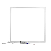 Светильник панель-рамка Camelion LBS-2301 45W LED IP20 белый (1/2/10)