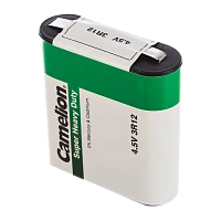 Батарейка Camelion Super 3R12 Shrink 1 Heavy Duty 4.5V (1/12/144)