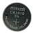 Батарейка Maxell CR1616 BL5 Lithium 3V (5/100/2000)