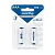 Аккумулятор бытовой Smartbuy HR03 AAA BL2 NI-MH 600mAh (2/24/240)
