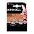 Батарейка Duracell CR2032 BL2 Lithium 3V BE (2/20/200)