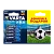 Батарейка Varta LONGLIFE POWER (HIGH ENERGY) LR03 AAA + LR6 AA BL4+4 Alkaline 1.5V с фонариком