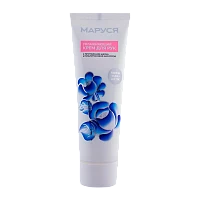 MARUSSIA N крем д\ рук увл. с прот. шелка и гиалур.75 мл.