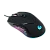 Мышь проводная Gembird MG-770 игровая черный (1/40)