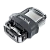 Флеш-накопитель SanDisk Ultra Android Dual Drive DD3 64GB USB3.0 microUSB (m) пластик черный