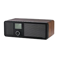 Портативная Bluetooth колонка REMAX RB-H8 Черный