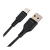 *Кабель GoPower GP01T USB (m)-Type-C (m) 1.0м 2.4A ПВХ черный (1/200/800) 