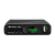 Приставка для цифрового ТВ Selenga T624 Nice Device DVB-T/T2/C черный