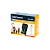 З/У для аккумуляторов GoPower Basic 250 Ni-MH/Ni-Cd 4 слота (1/20/40)