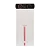 Внешний аккумулятор Remax RPP-18 Kingree 10000mAh 2.1A 2USB белый (1/39)