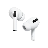 Наушники внутриканальные Без бренда PODS PRO bluetooth 5.0 с микр. Чип JL 6973 D4 белый (1/100)