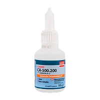 Супер-клей COSMOFEN 50г шоу-бокс (1/10/120)