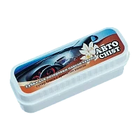 Губка для автомобиля CHIST "Ваниль" 3шт. (1/30)