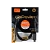 Кабель GoPower Type-C (m)-HDMI (m) 2.0м ПВХ 4K 60Hz черный Premium Zip-Lock c подвесом (1/100)