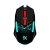 Мышь беспроводная Defender GM-237 HORRODINE игровая USB черный (1/40)