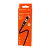 Кабель Borofone BU16 USB (m)-Lightning (m) 1.0м 2.4A нейлон магнит черный (1/63/252)