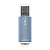 Флеш-накопитель Smartbuy V-Cut 4GB USB2.0 пластик синий