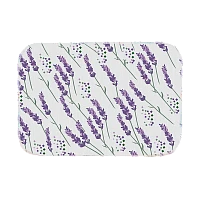 Коврик для сушки посуды Рыжий кот MDM-Promo-LAV 50х35см (1/10/40)